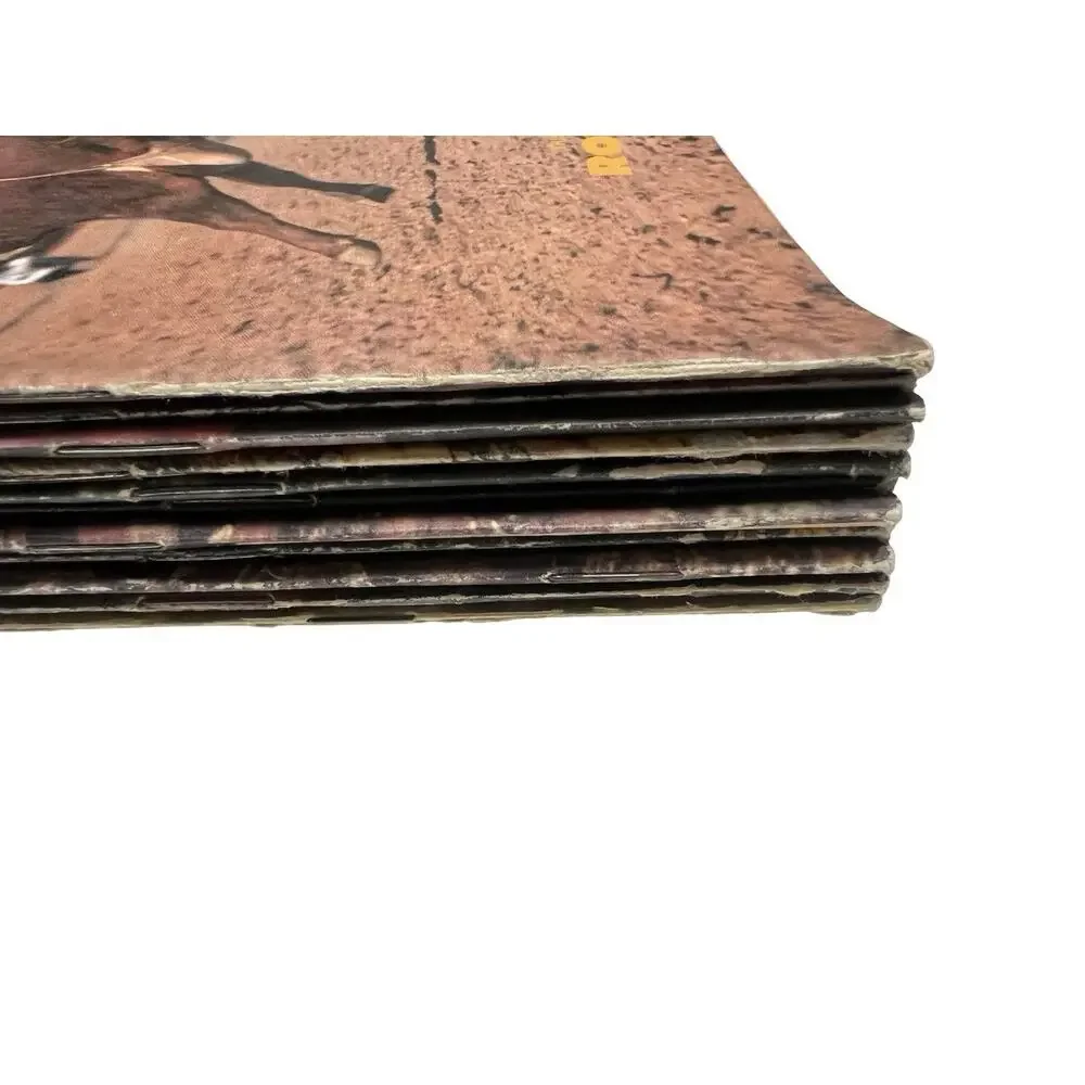 Vintage Arizona Highways Magazines 11 issues 1960 February - December